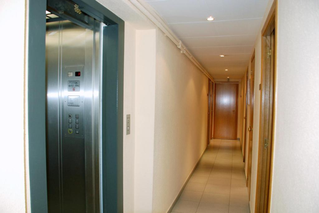 Hotel Goya Lleida Phòng bức ảnh